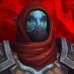 Visdru avatar