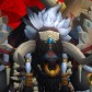 Arnasian avatar
