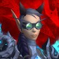 Metamora avatar