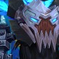 Mílls avatar