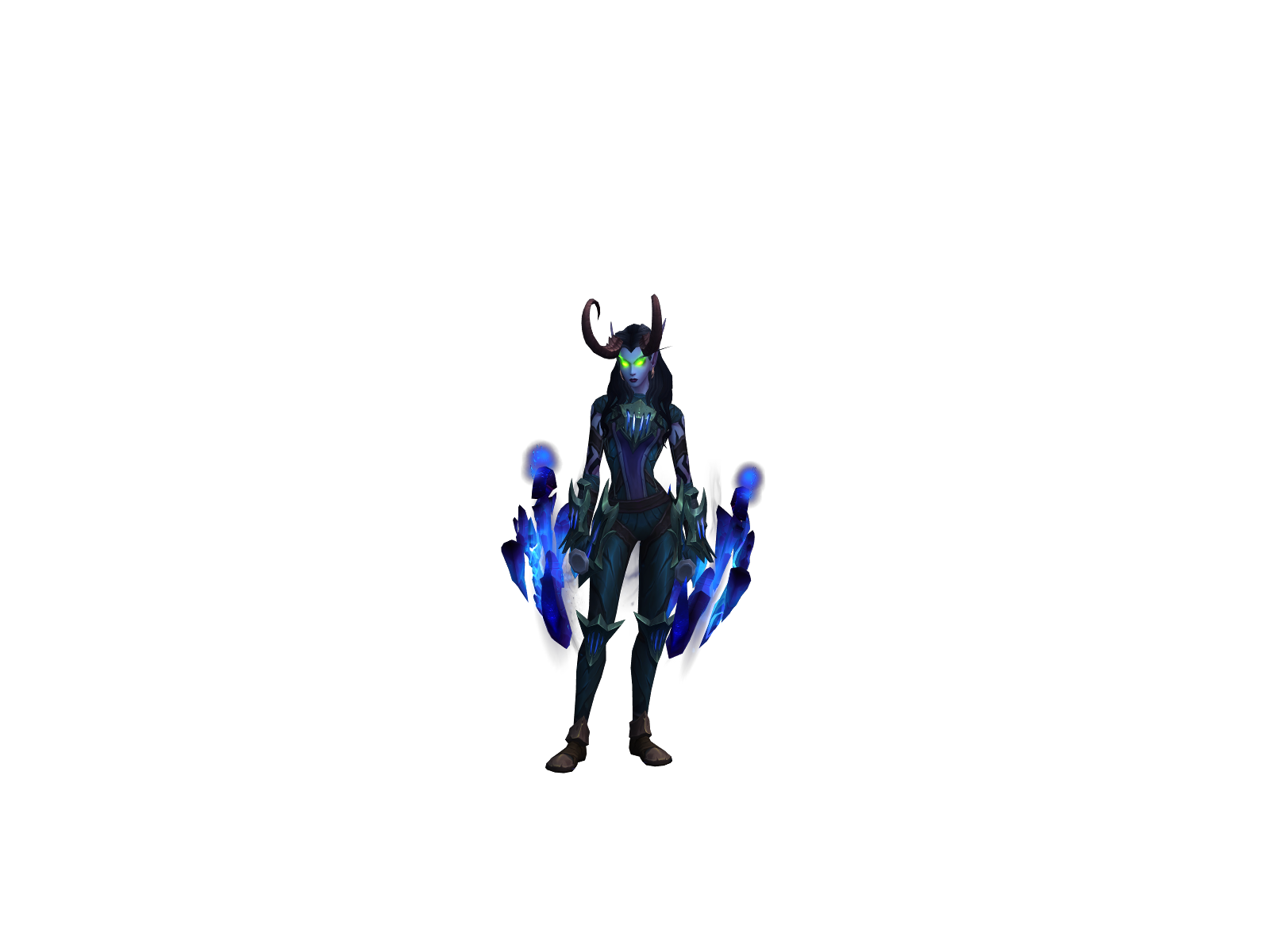 Arcanovoid