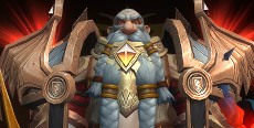 Djternes's icon