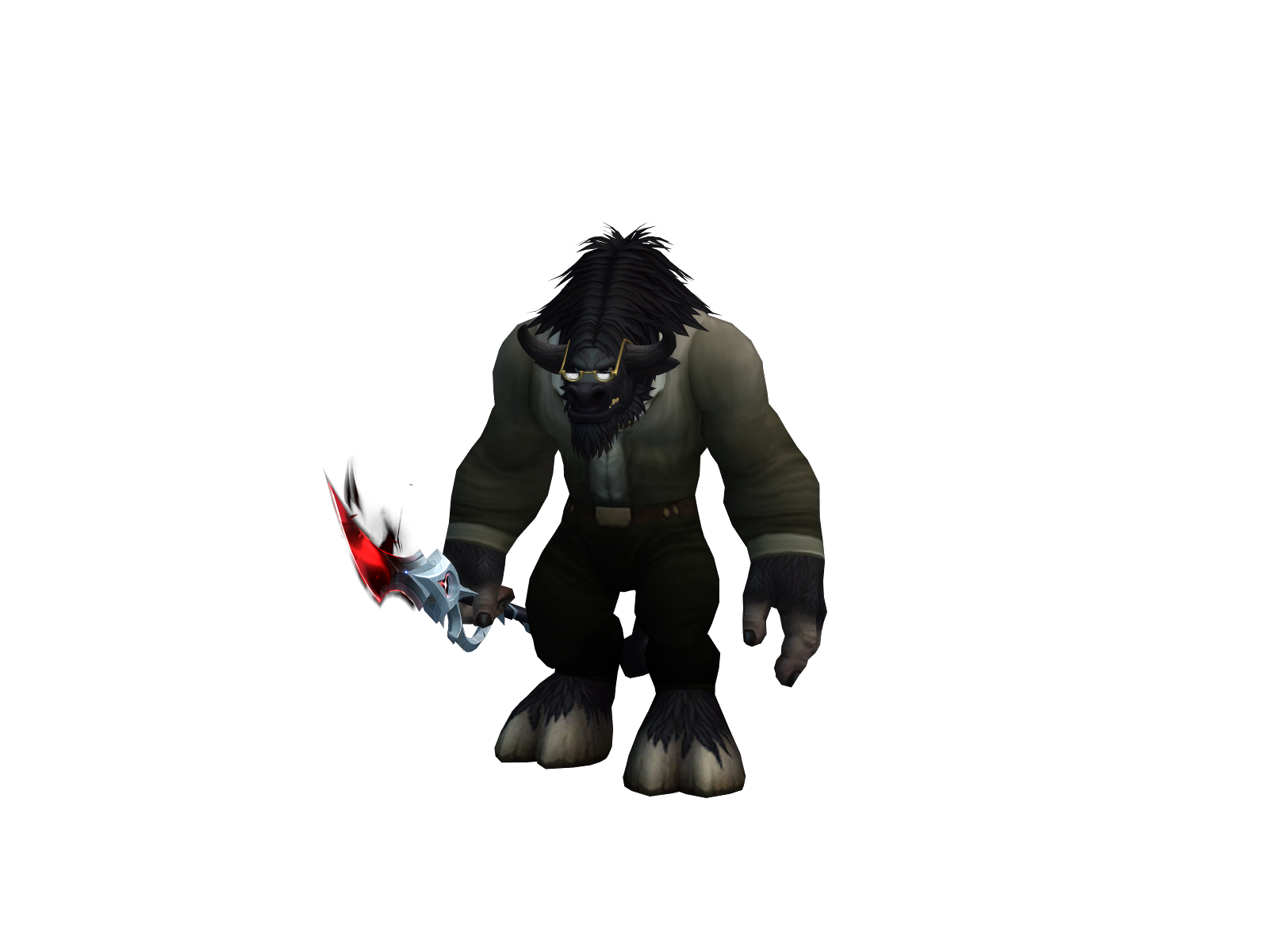Toxifur
