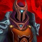 Slingshot avatar