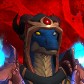 Mushdrake