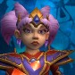 Polymie avatar