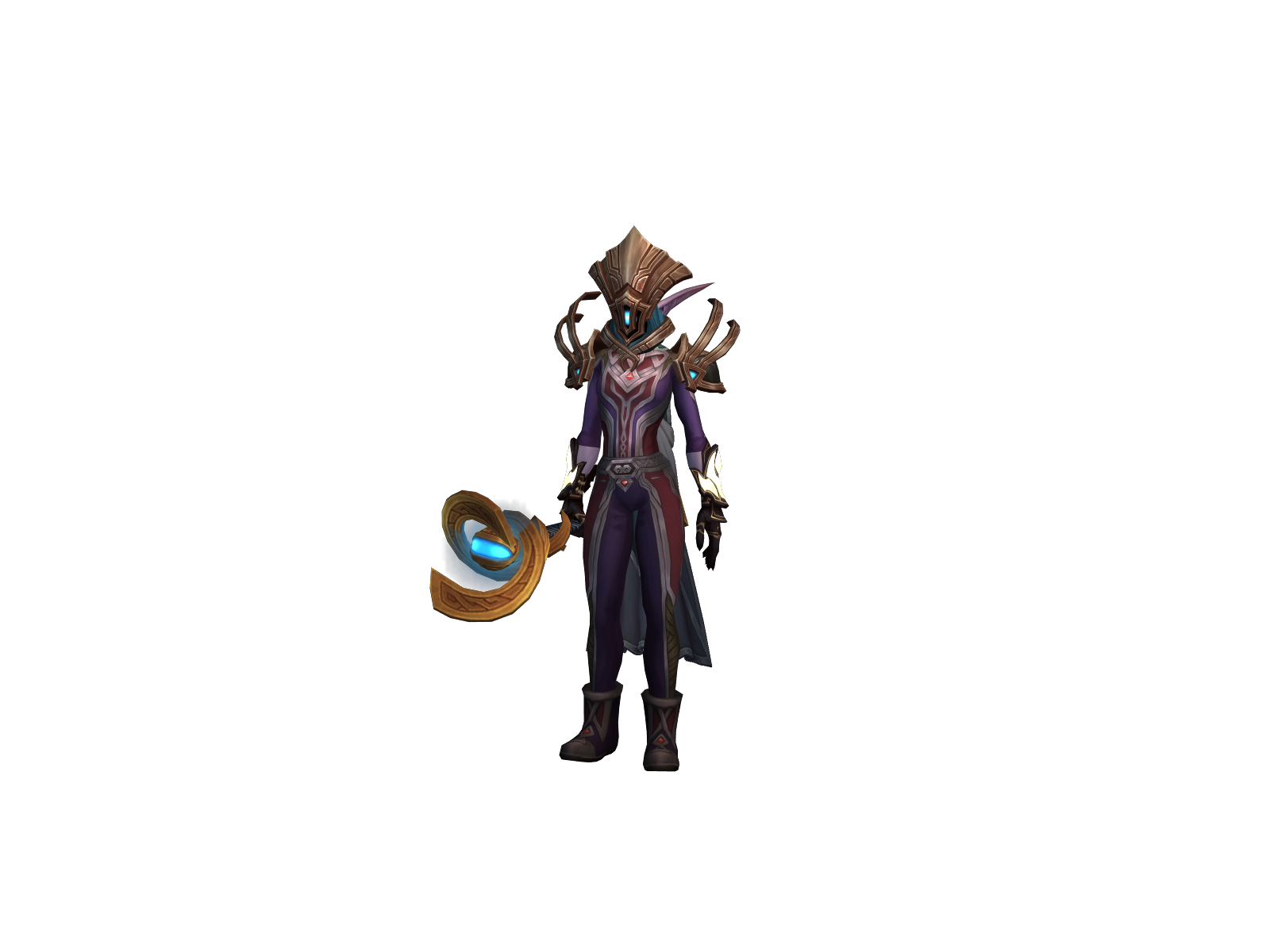 Grimllilock