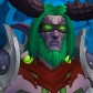 Prangijator avatar