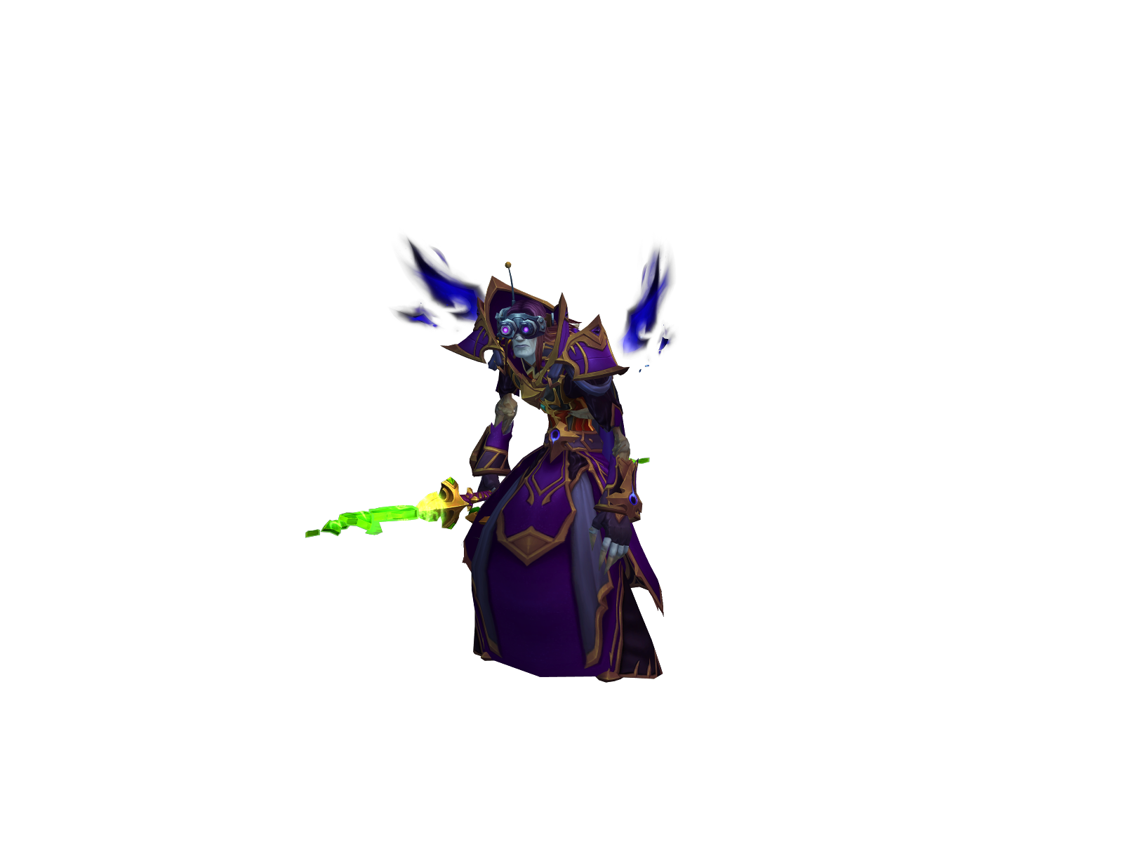 Qijypinpaiqq 3D character render