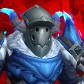 Kroknok avatar