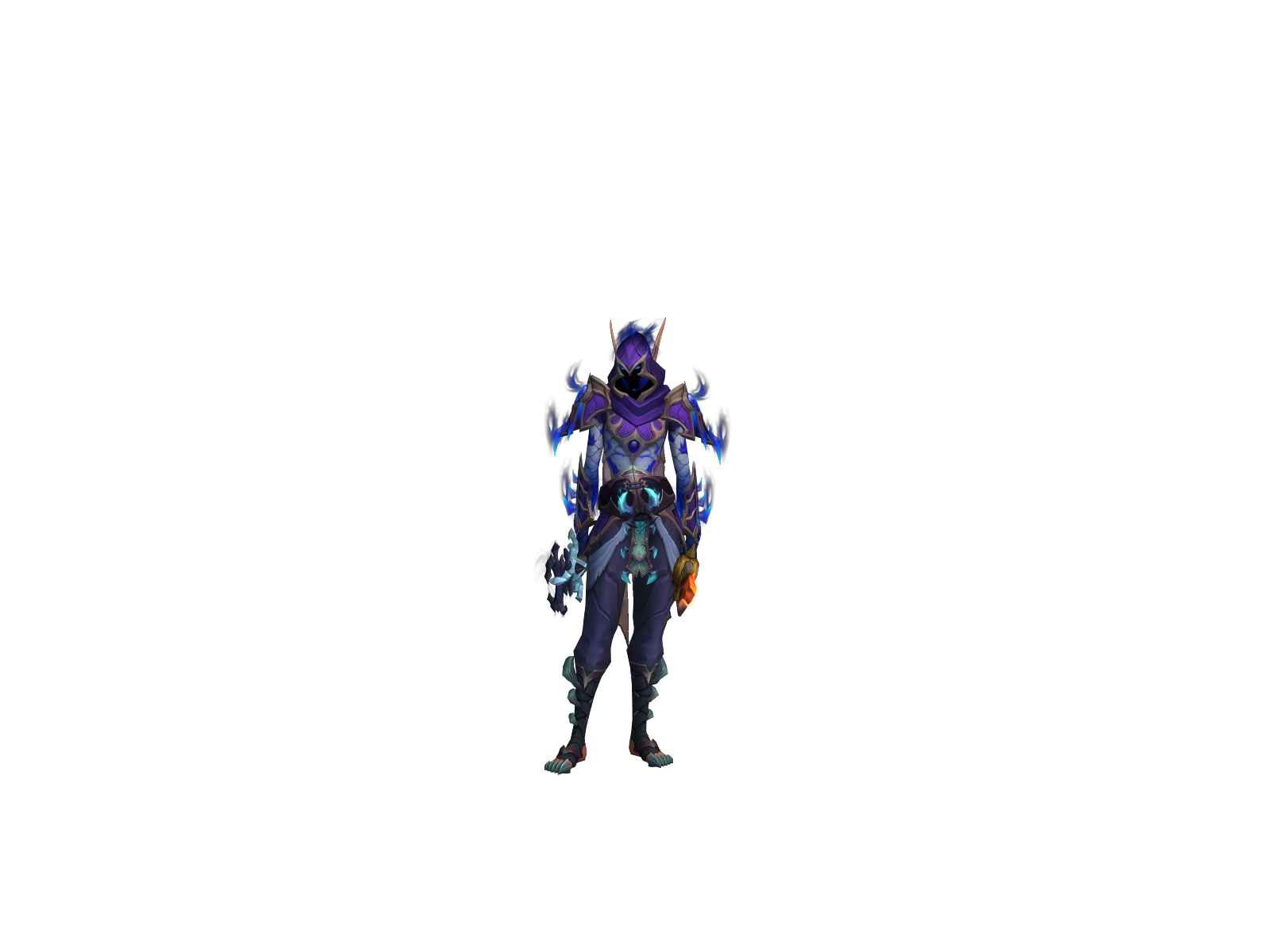 Silentbane