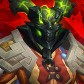 Amlockious avatar