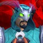 Dreadlight