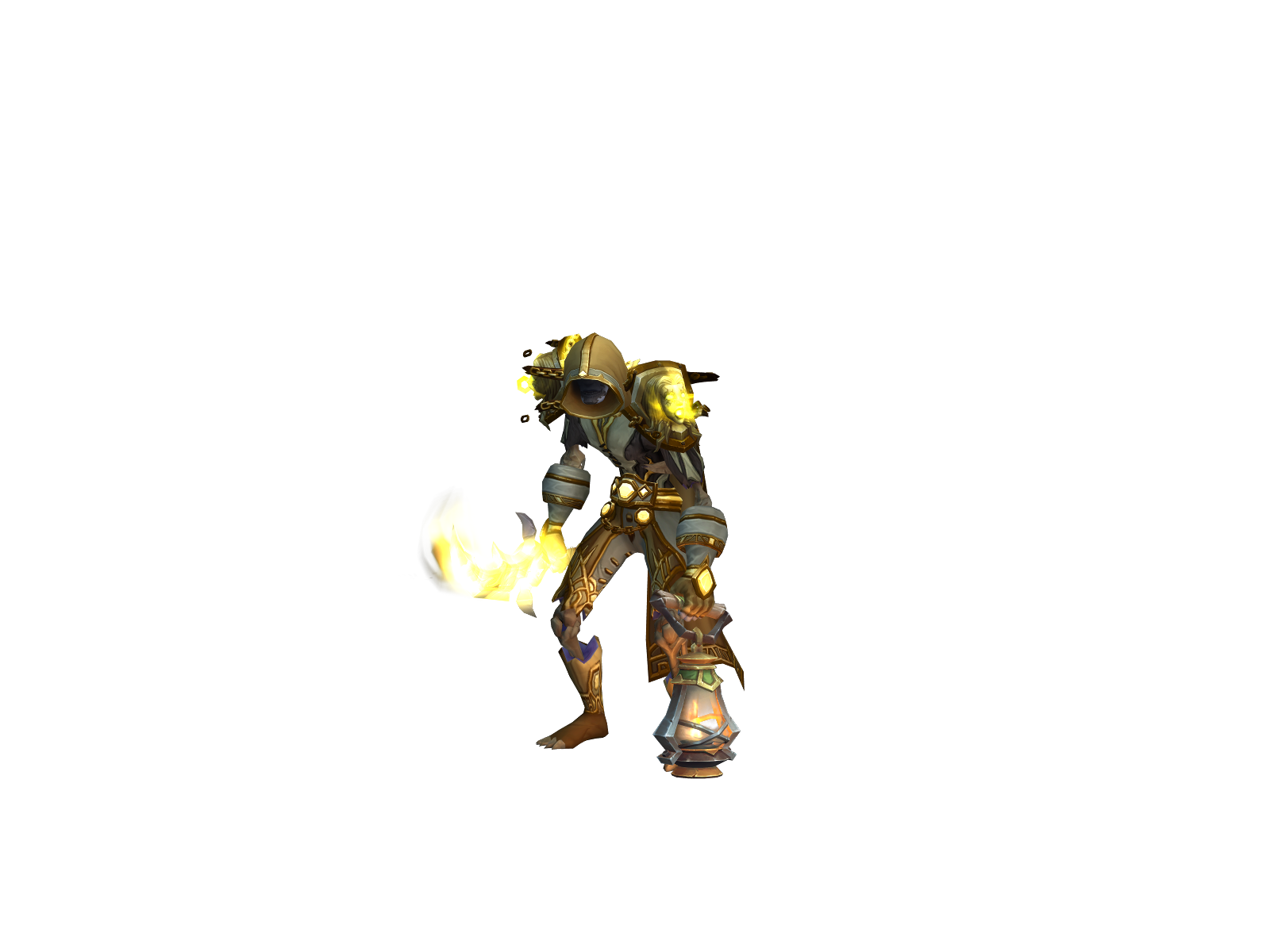 Saepenumero character render