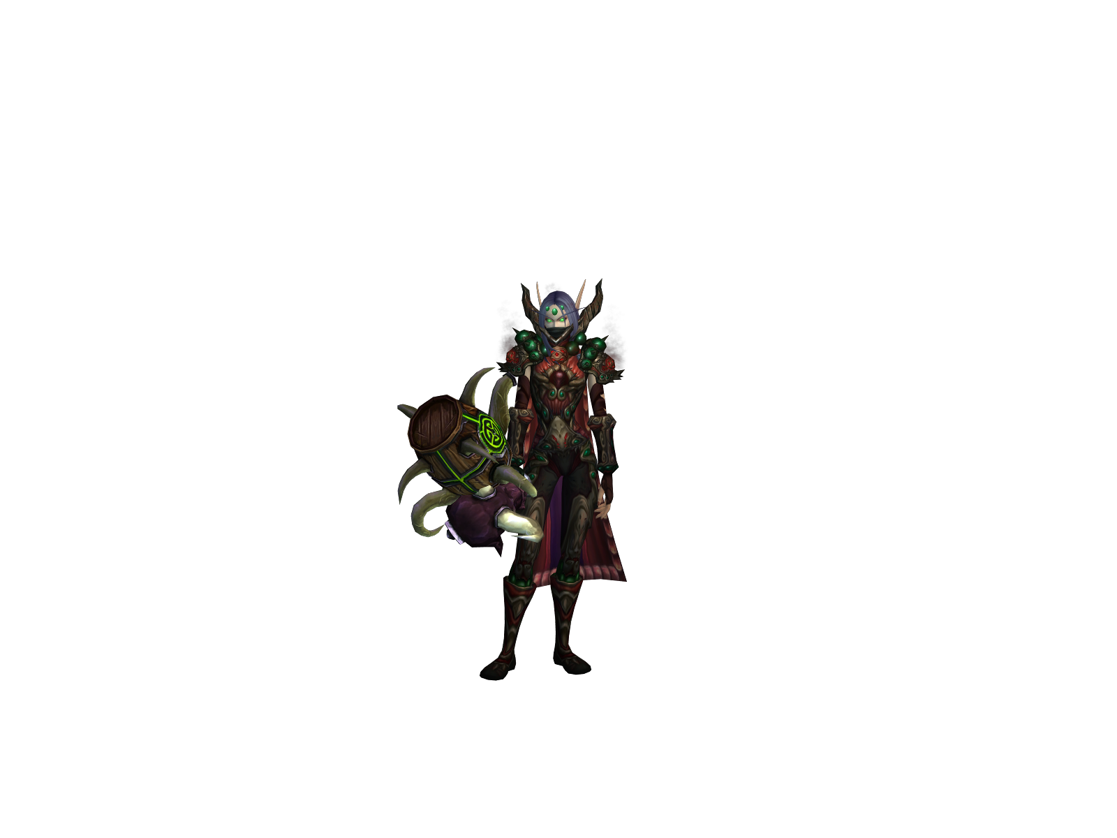 Oldfraggy