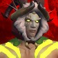 Kuaxal portrait