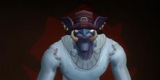 Xenzoodruid's icon