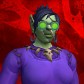 Lockström avatar