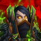 Bulletsrogue