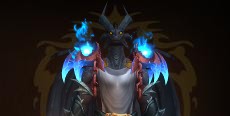 Beleron's icon