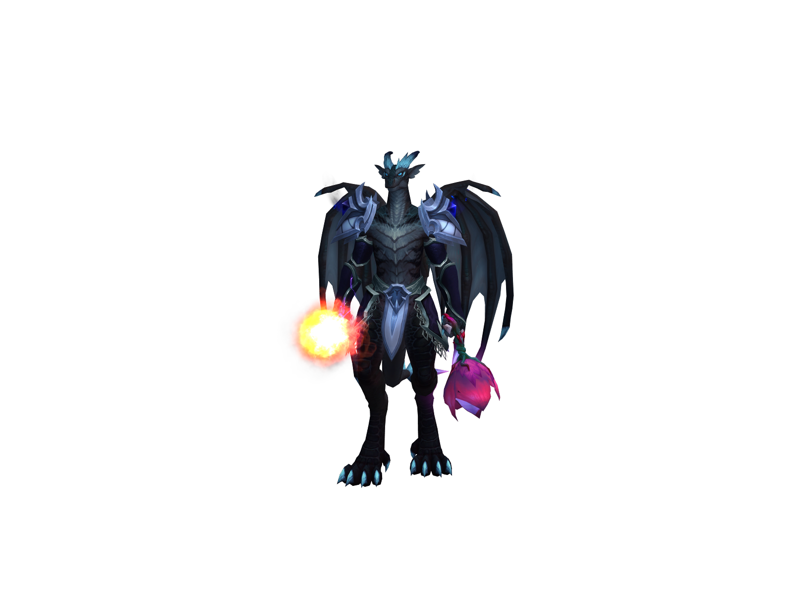 Skemydrake