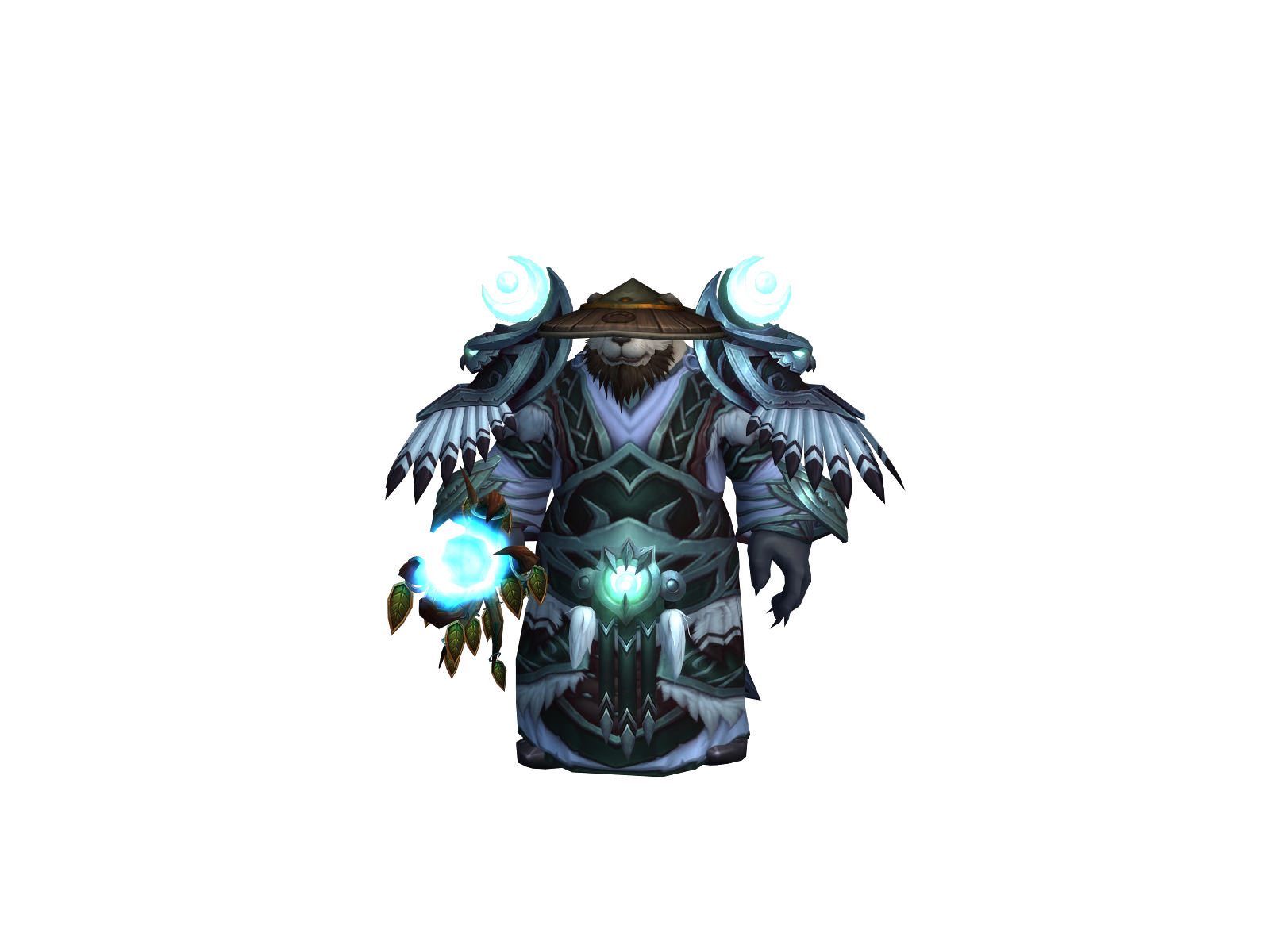 Kserwkarate WoW character banner