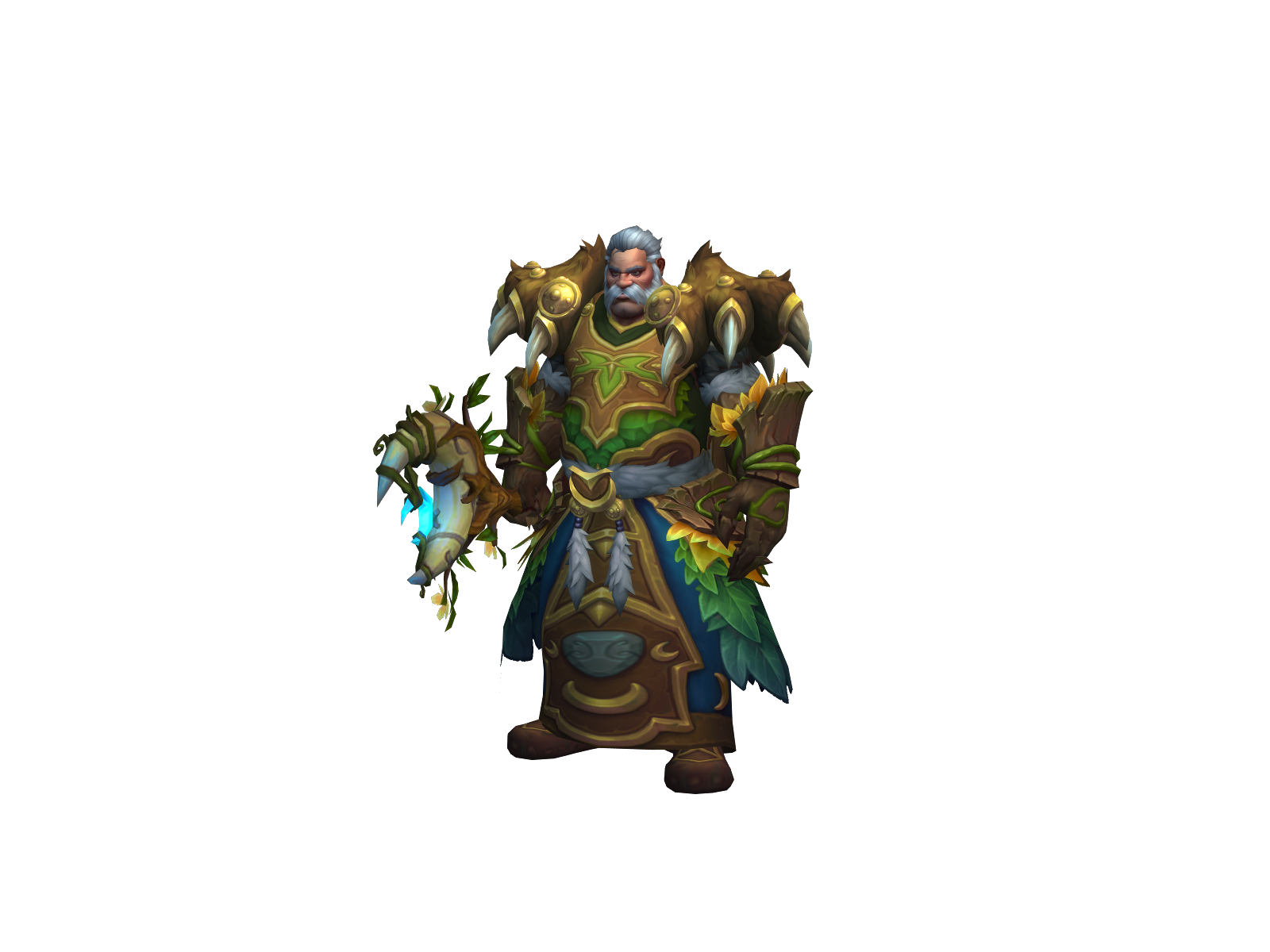 Cheewybear