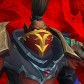 Leush avatar