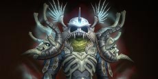 Megaherz's icon