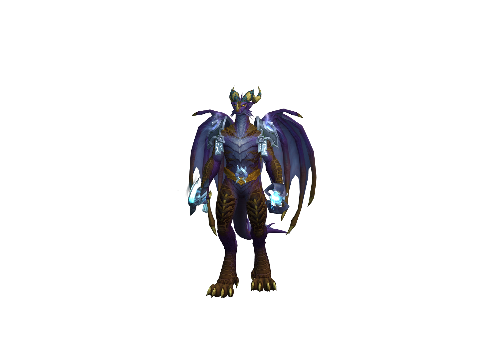 Jessenpriest WoW character banner