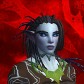 Astera avatar