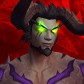 Demonic avatar