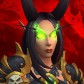 Enyra avatar
