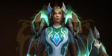 Zorthia's icon