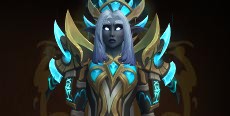 Holykæft's icon