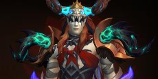 Kravenbane's icon