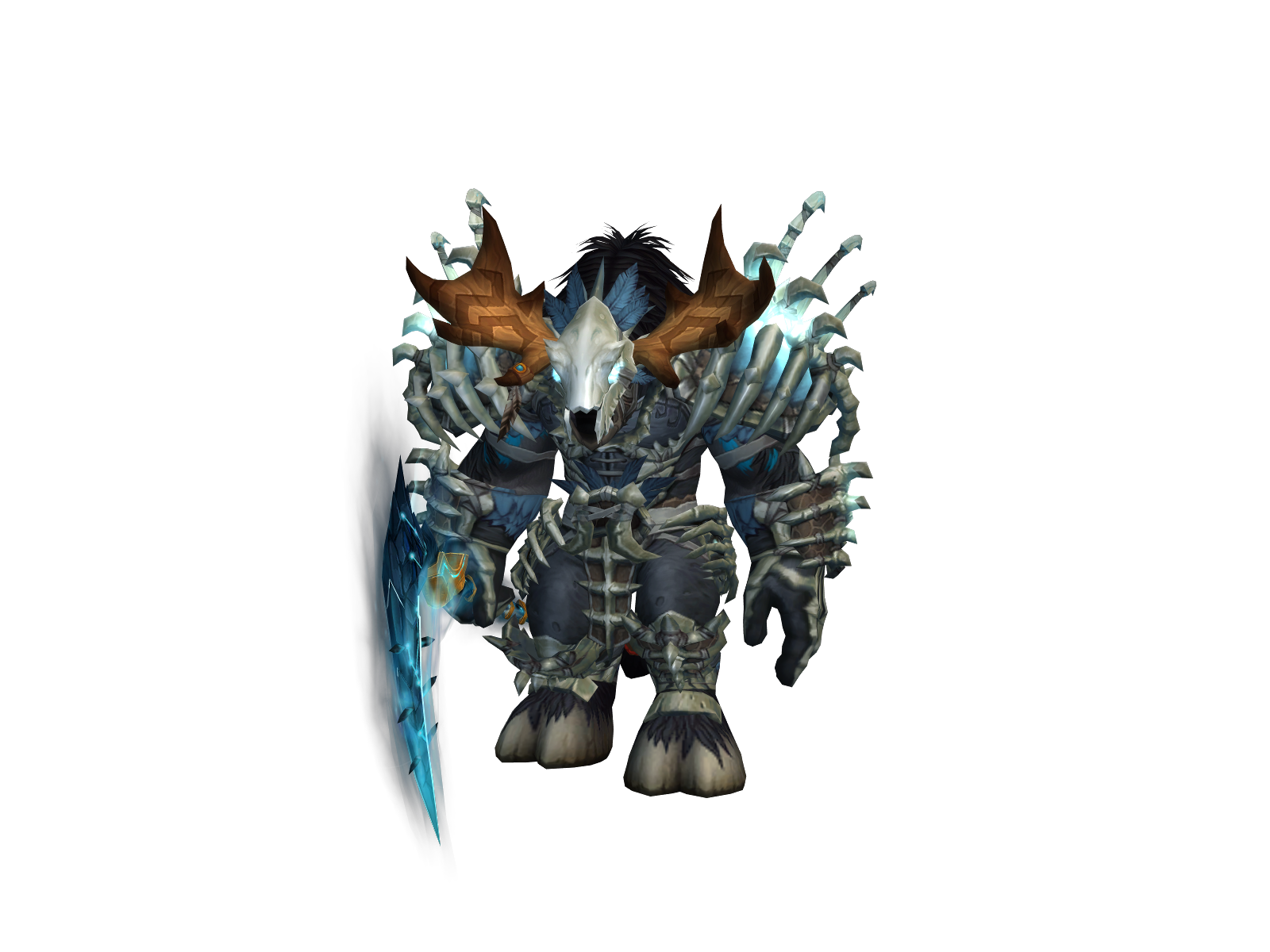 Sparkledruid