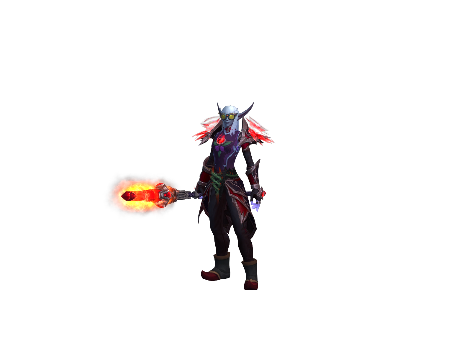 Noctysia