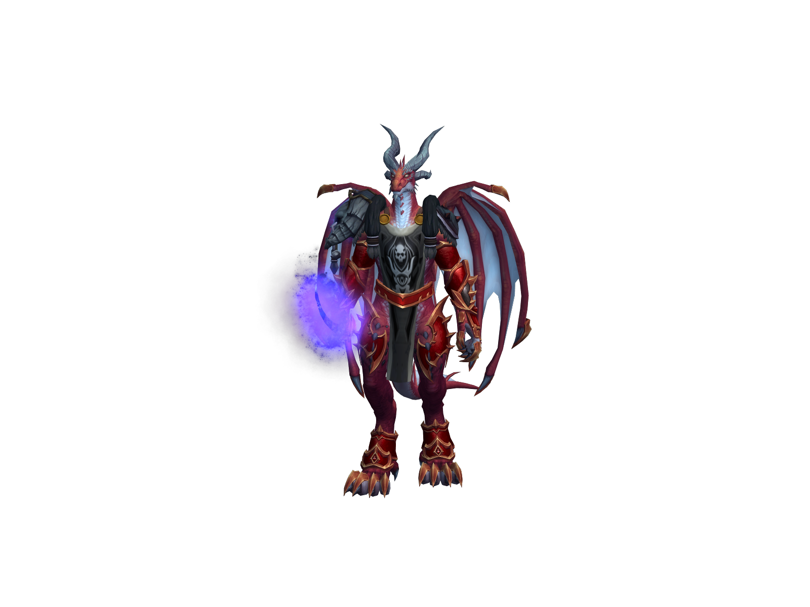 Tøñÿmøñtäña 3D character render