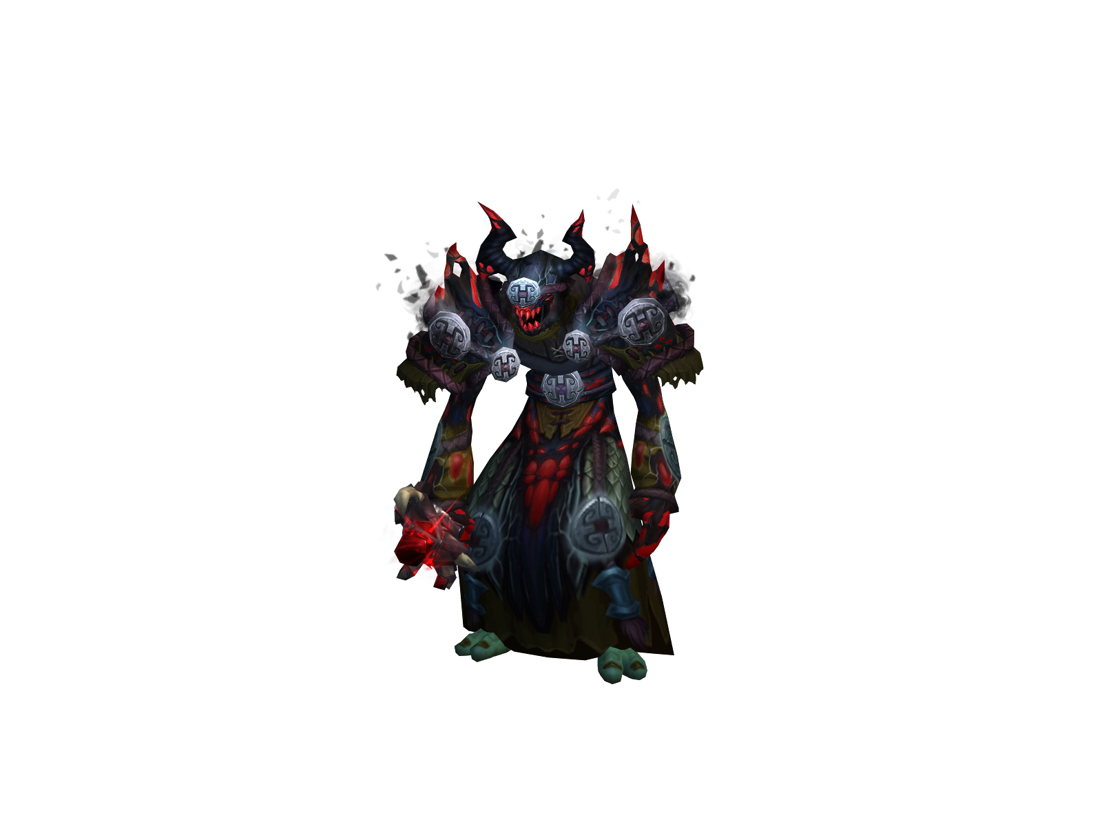 Snoreghast