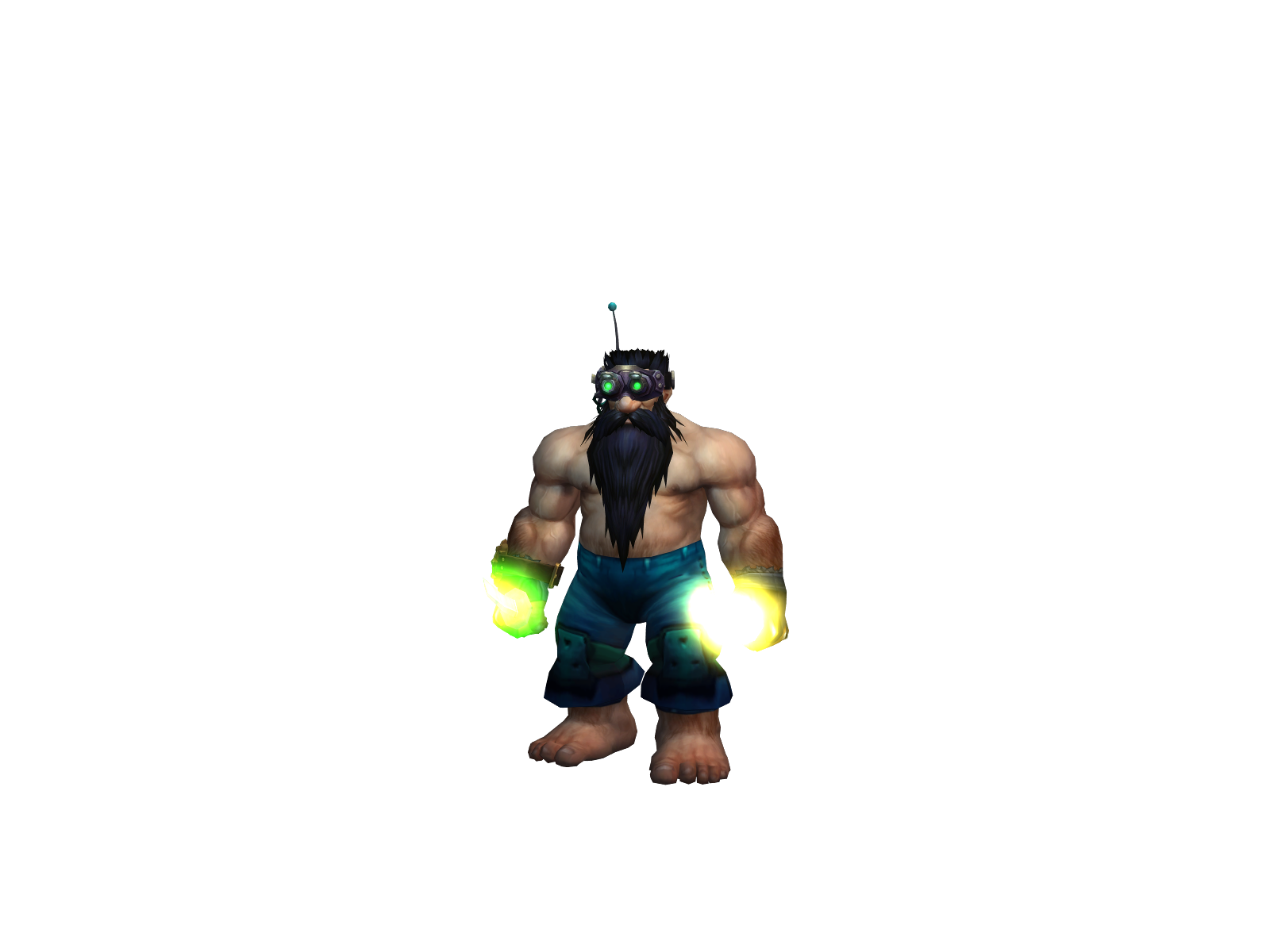Dedgejr character render
