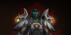 Garenofwow's icon