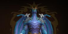 Alcaevo's icon