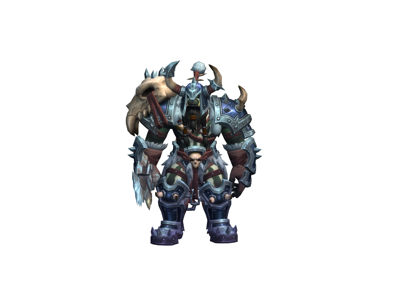 Ezorus