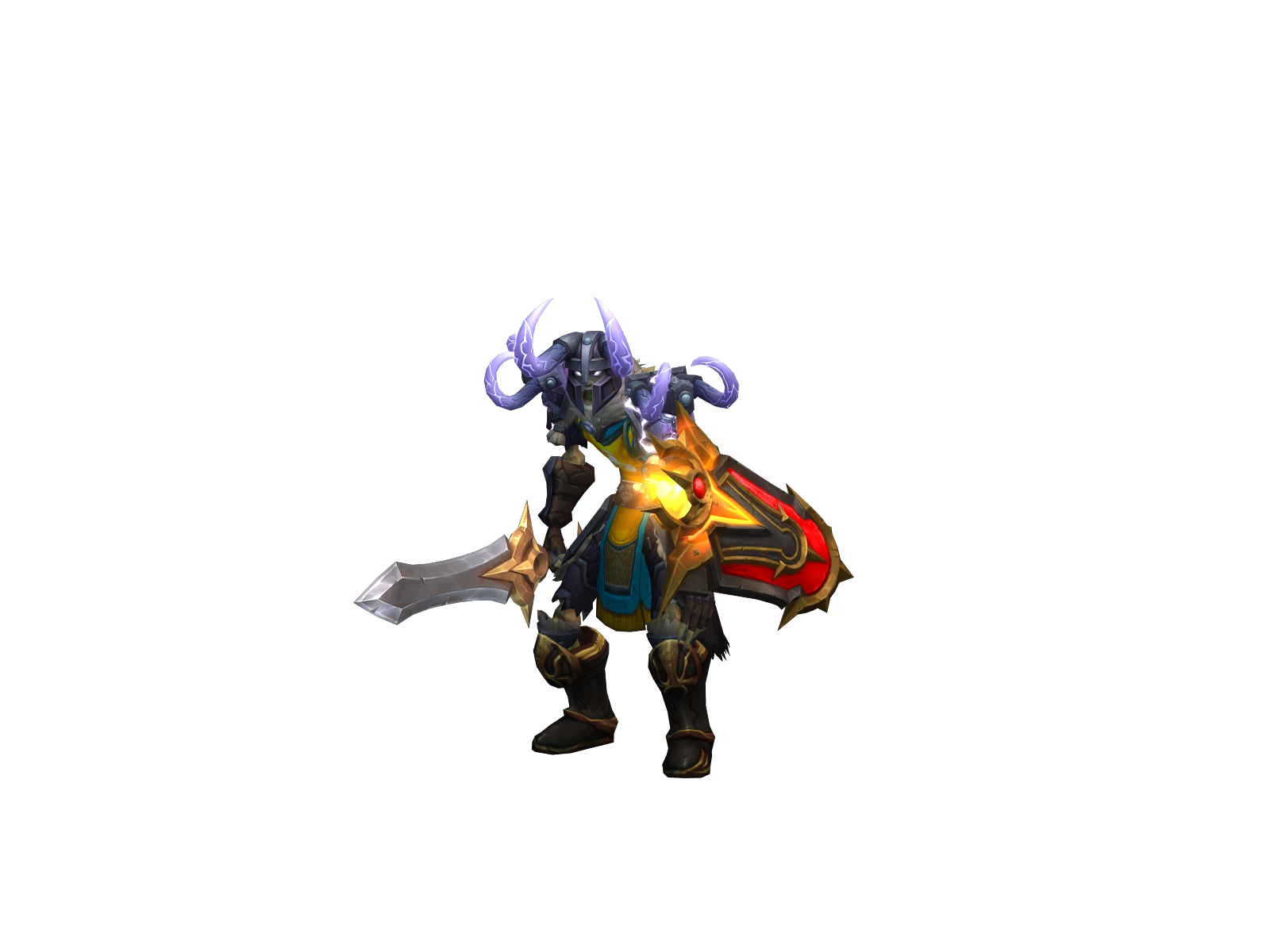 Alphapump