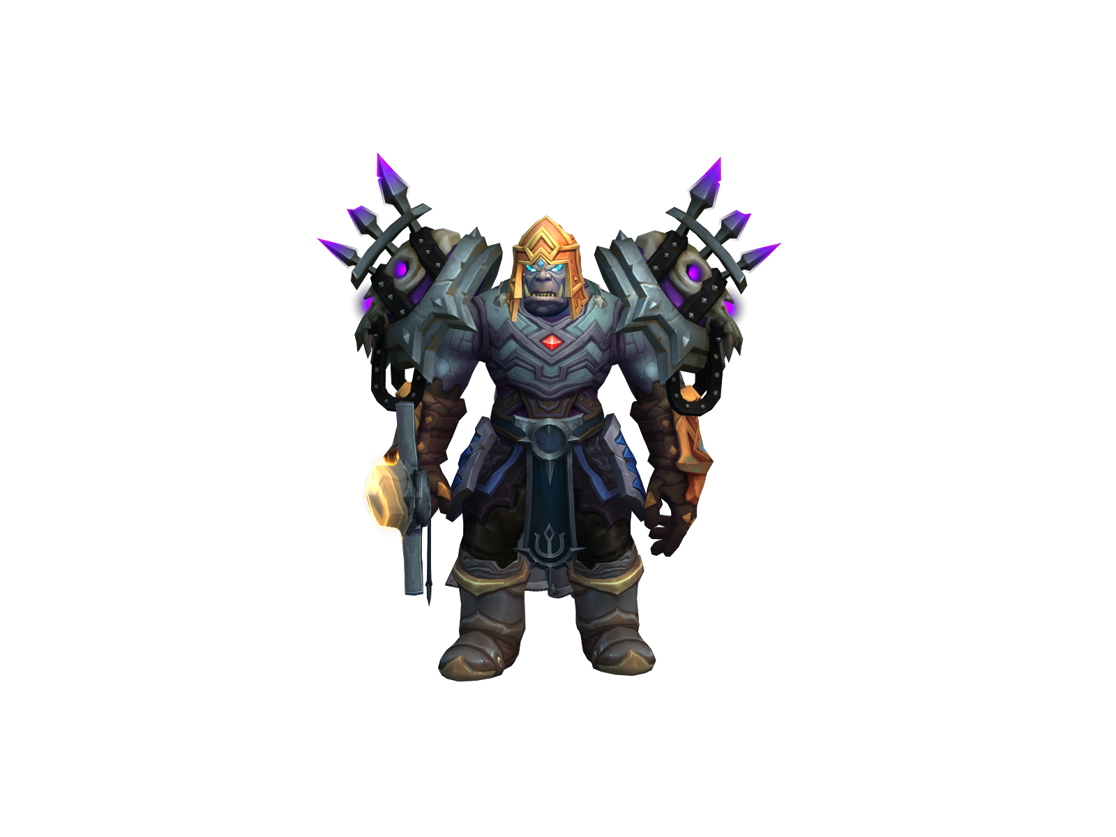 Vucknar