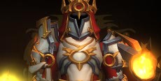 Nurashy's icon