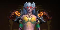 Pernia's icon