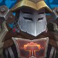 Khastarax avatar