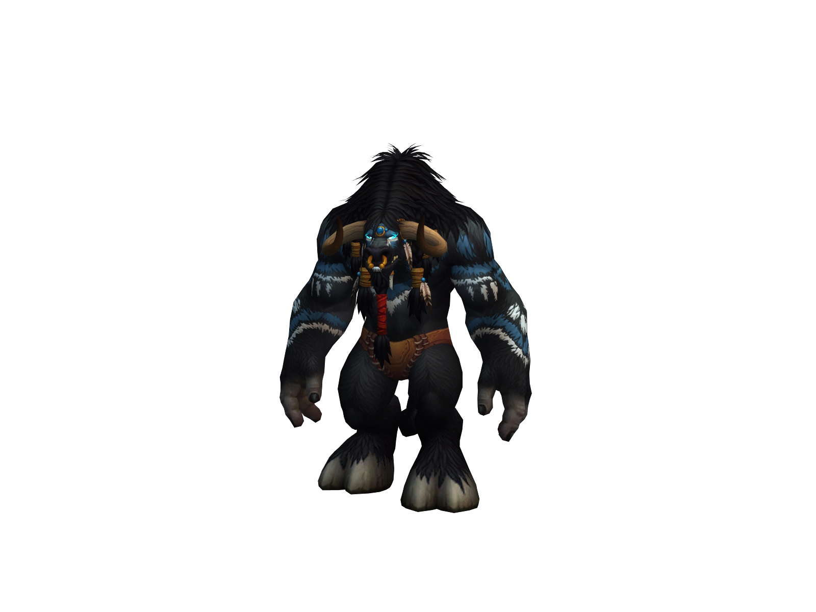 Silvdk WoW character banner